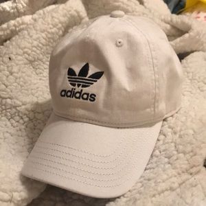 Adidas cap